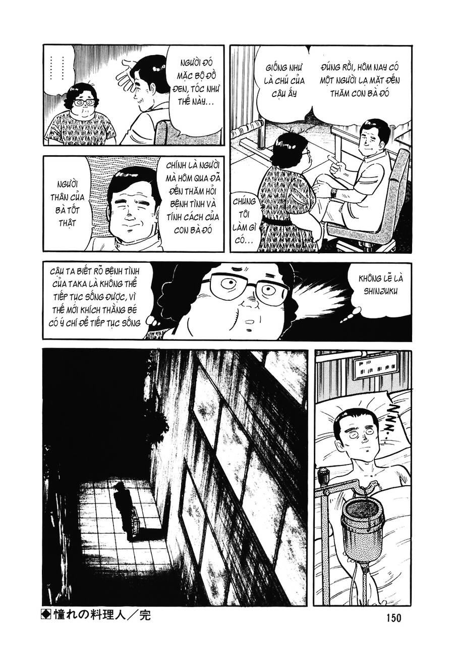 Đầu Bếp Trứ Danh Chapter 142 - 26