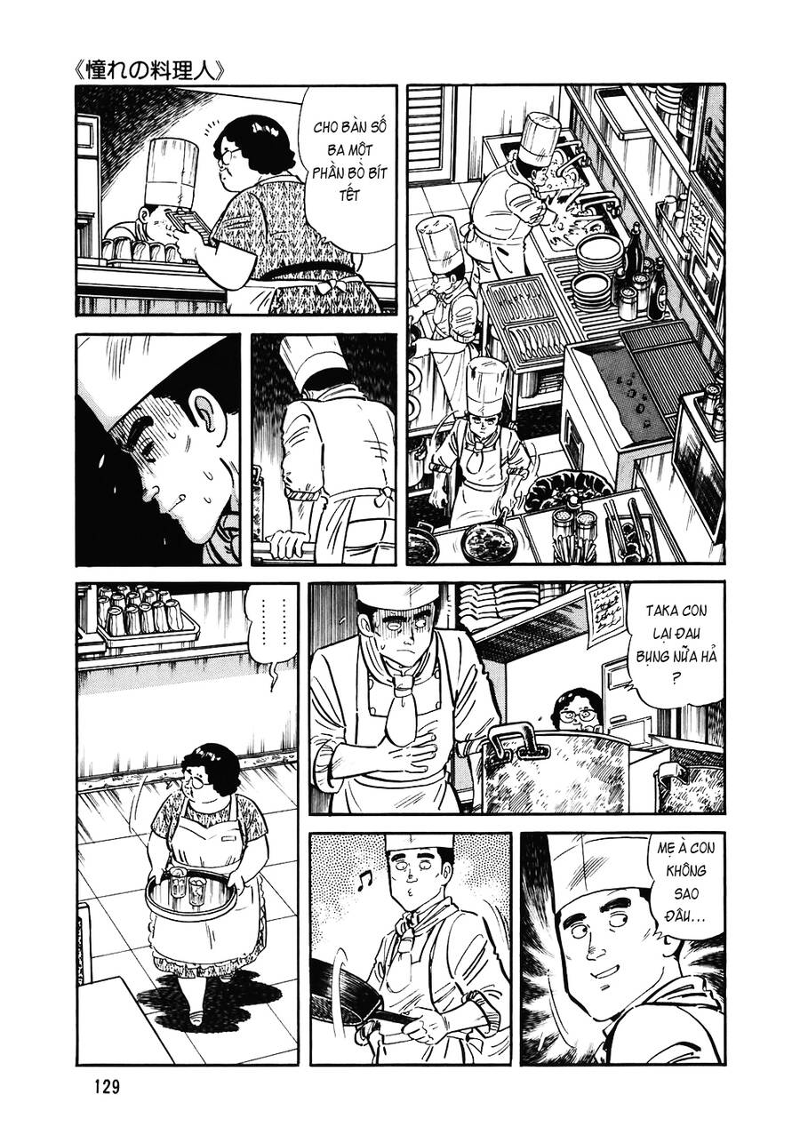 Đầu Bếp Trứ Danh Chapter 142 - 4