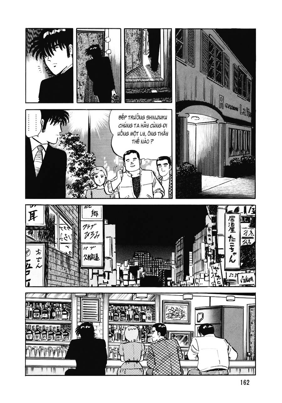 Đầu Bếp Trứ Danh Chapter 143 - 13