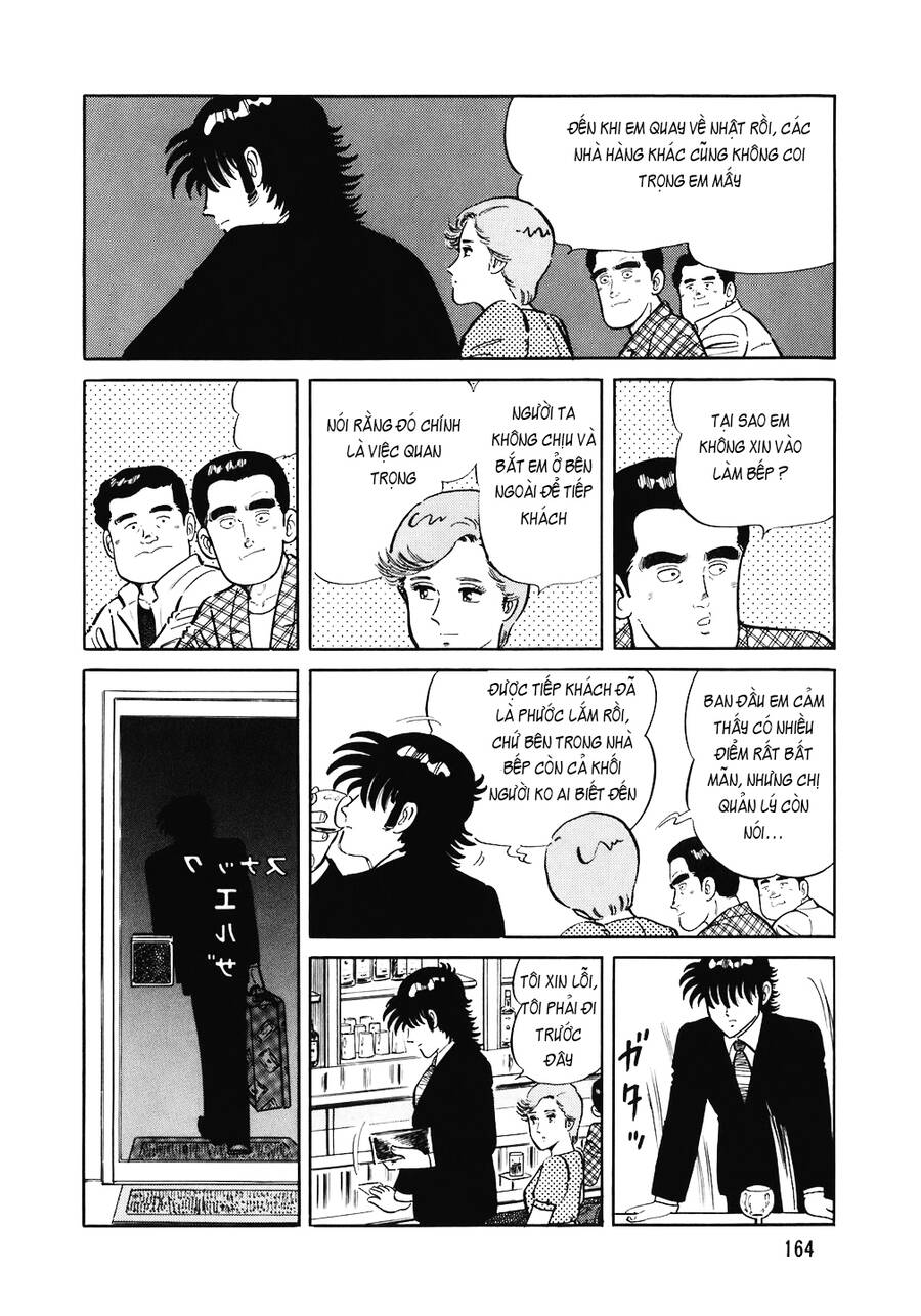 Đầu Bếp Trứ Danh Chapter 143 - 15