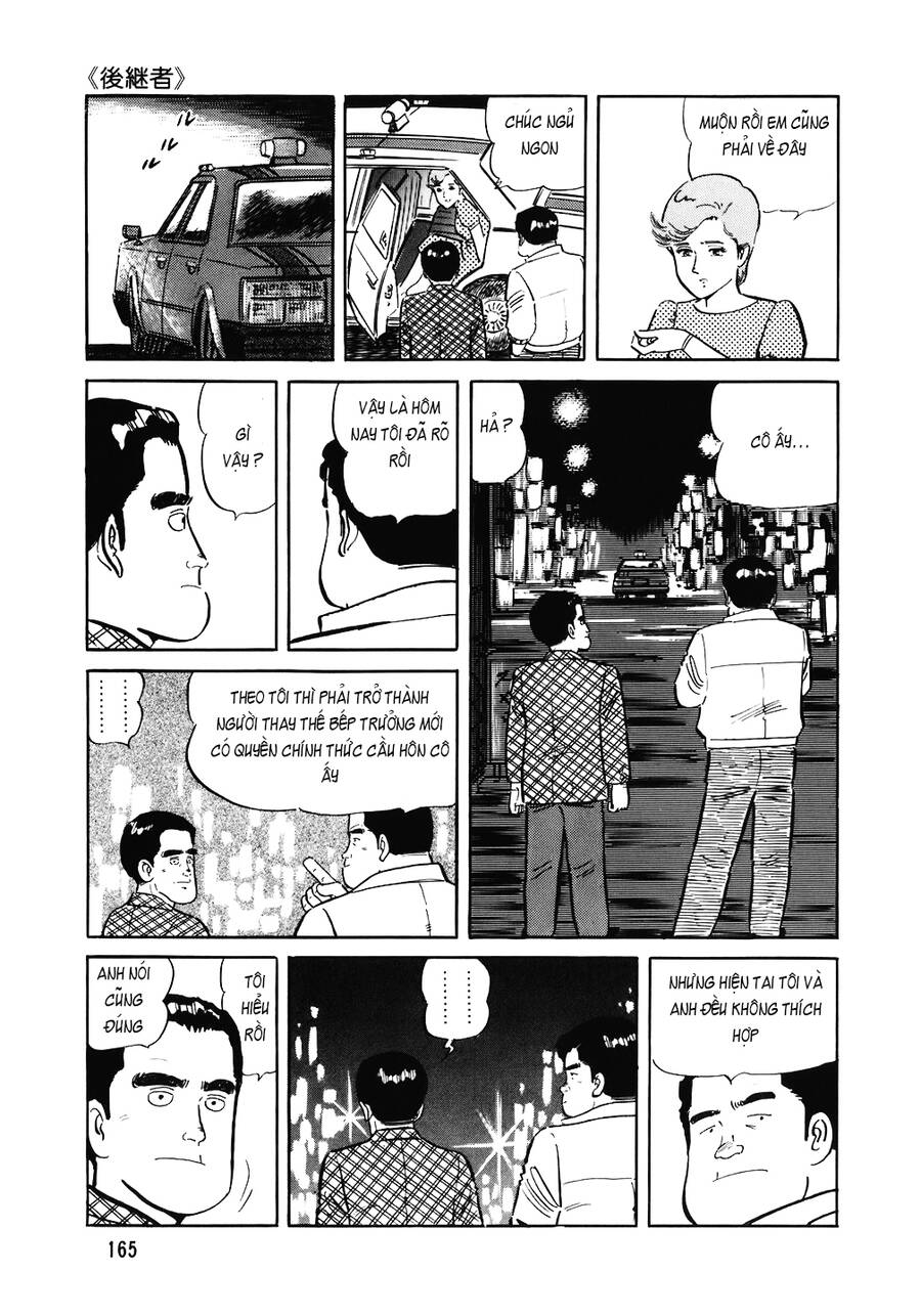 Đầu Bếp Trứ Danh Chapter 143 - 16