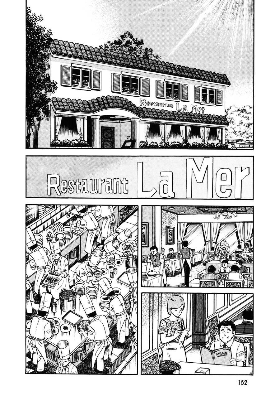 Đầu Bếp Trứ Danh Chapter 143 - 3