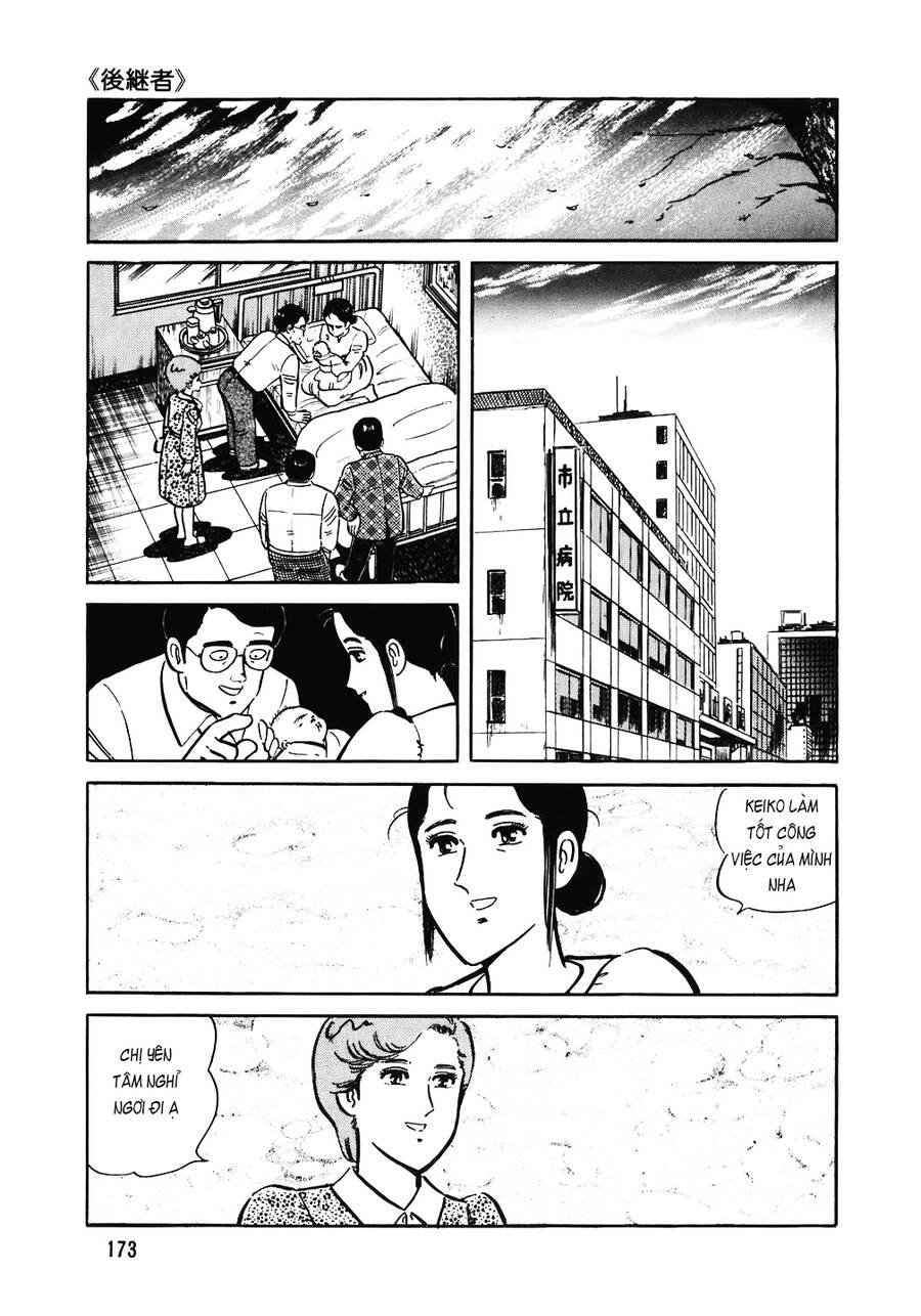 Đầu Bếp Trứ Danh Chapter 143 - 24