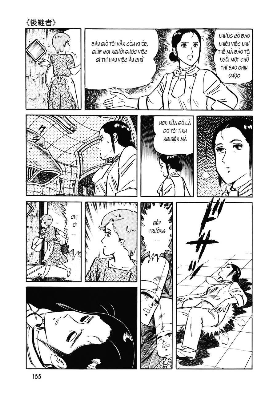 Đầu Bếp Trứ Danh Chapter 143 - 6