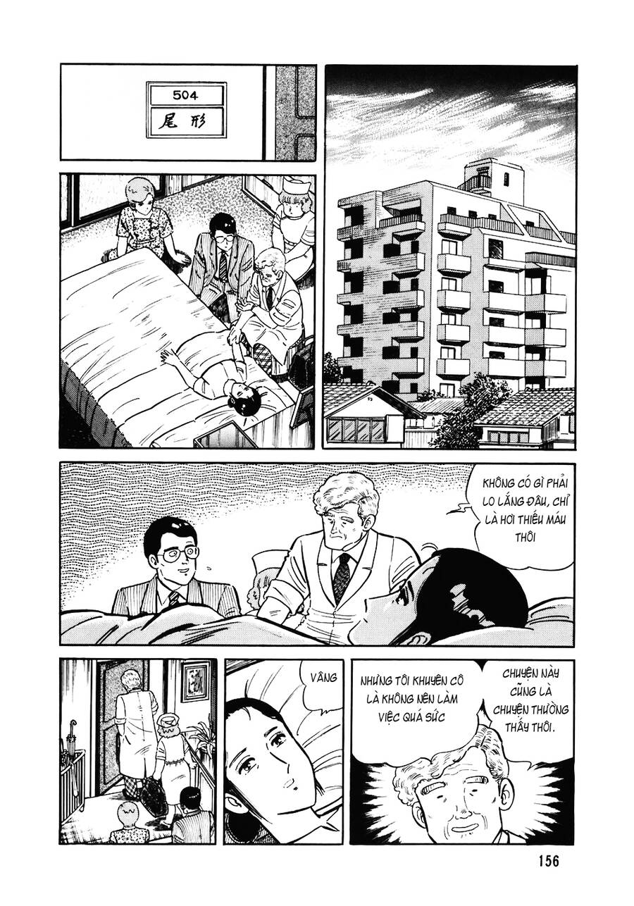 Đầu Bếp Trứ Danh Chapter 143 - 7