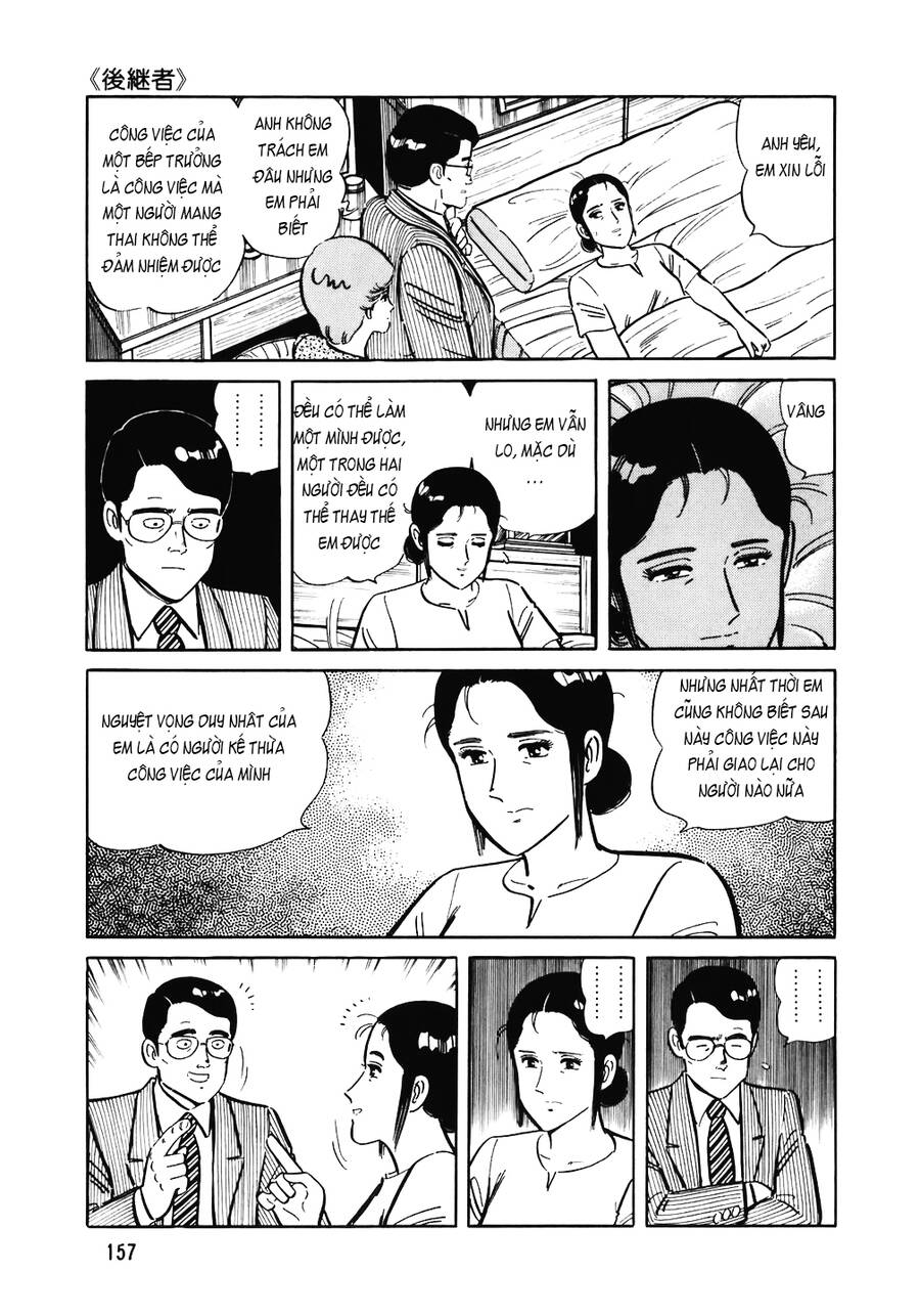 Đầu Bếp Trứ Danh Chapter 143 - 8