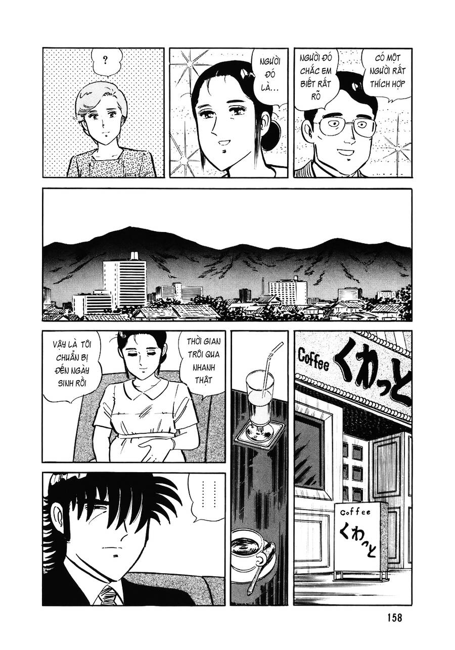 Đầu Bếp Trứ Danh Chapter 143 - 9