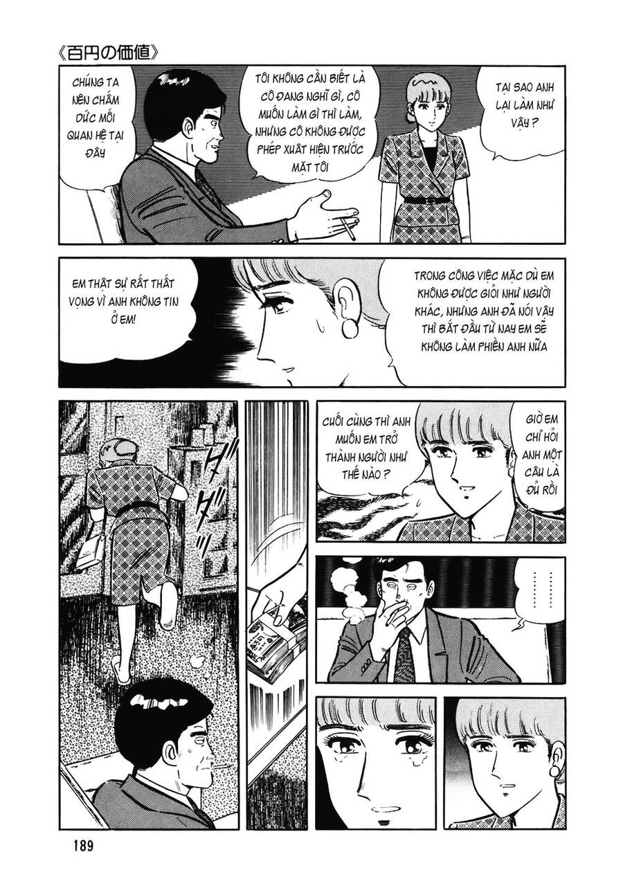 Đầu Bếp Trứ Danh Chapter 144 - 16