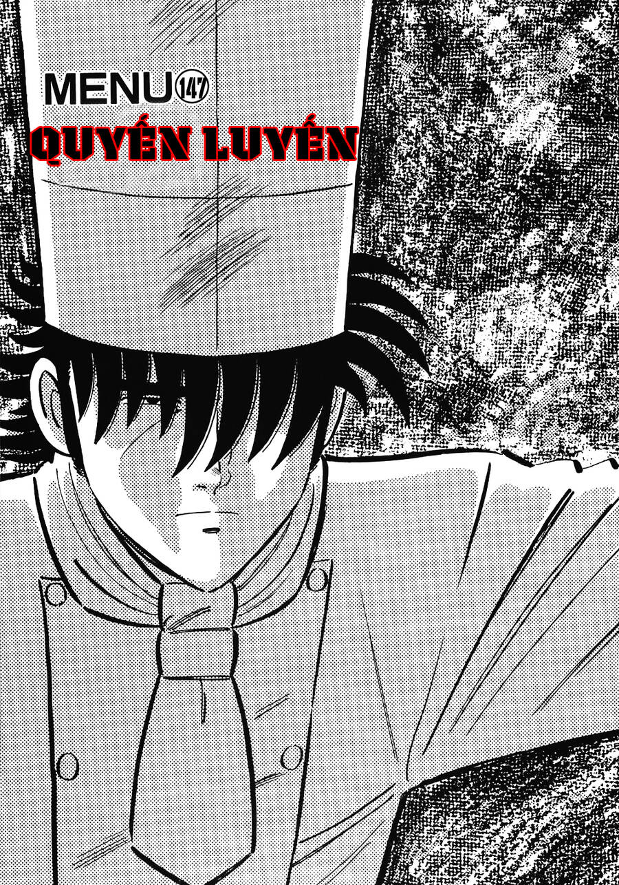 Đầu Bếp Trứ Danh Chapter 147 - 2