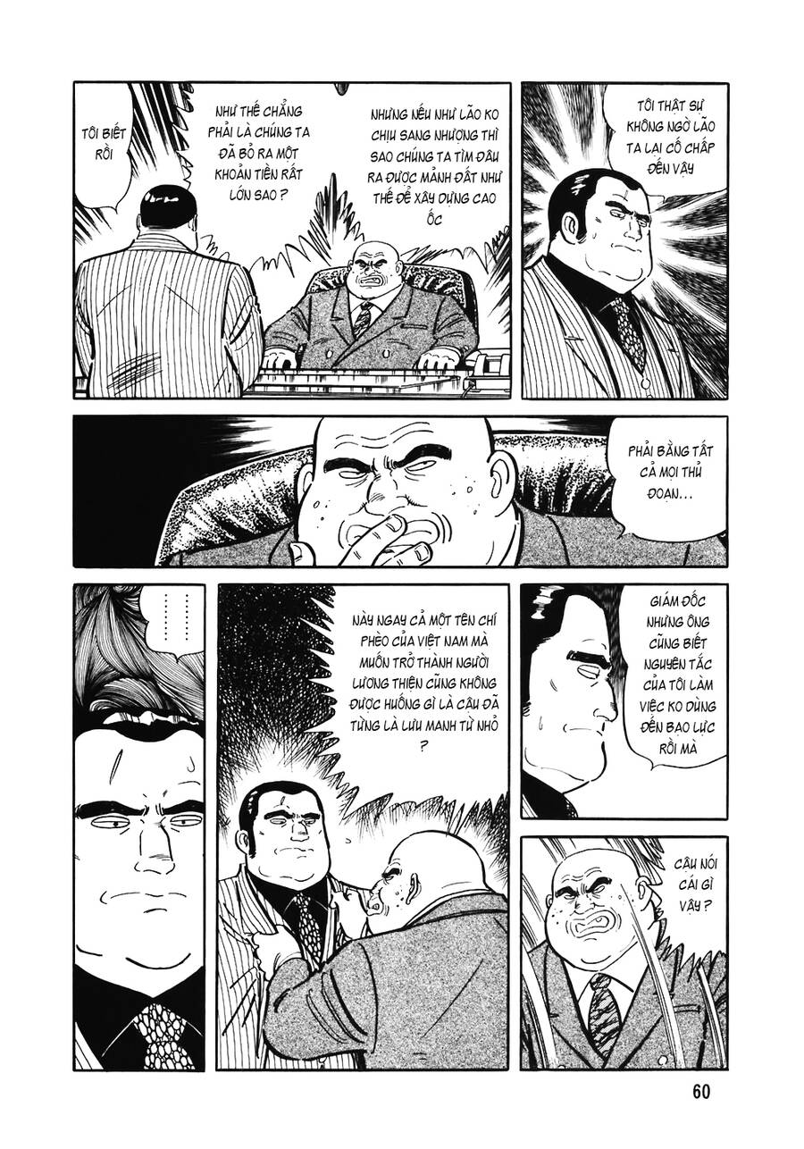 Đầu Bếp Trứ Danh Chapter 147 - 11