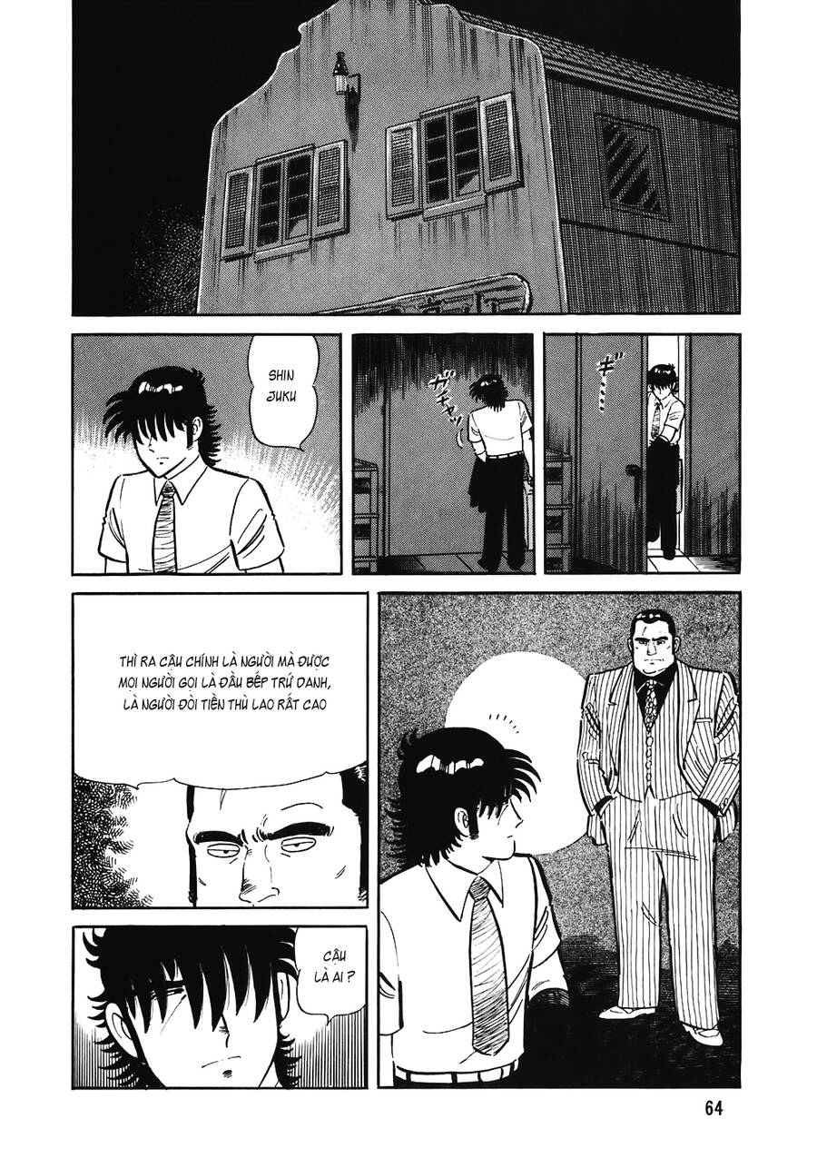 Đầu Bếp Trứ Danh Chapter 147 - 15