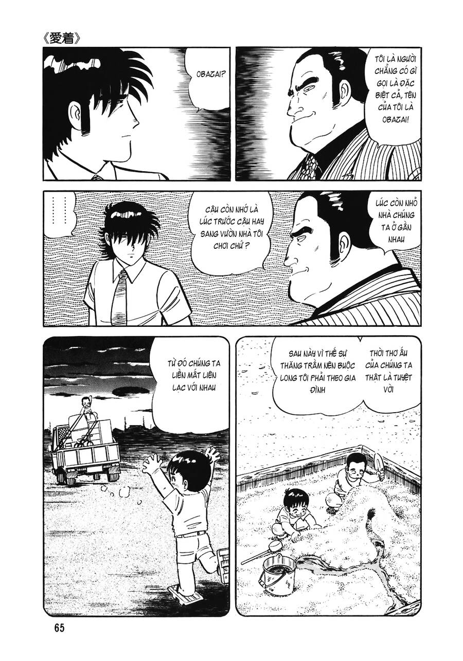 Đầu Bếp Trứ Danh Chapter 147 - 16