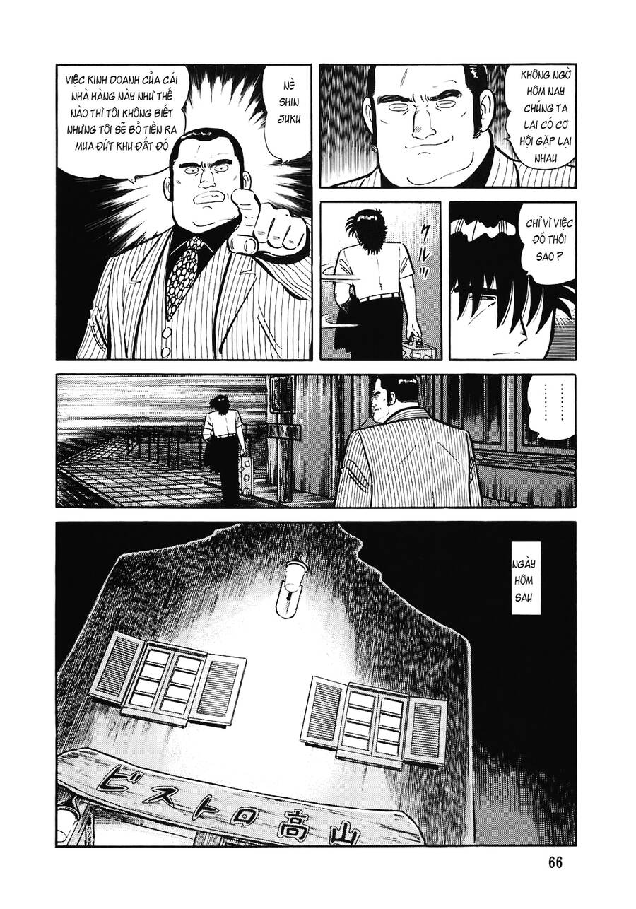 Đầu Bếp Trứ Danh Chapter 147 - 17