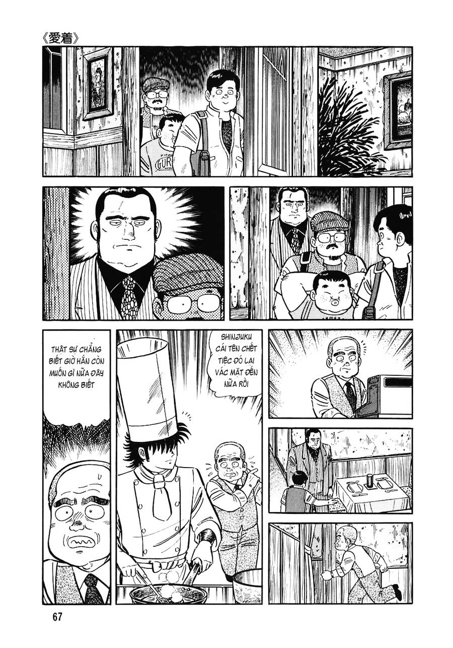 Đầu Bếp Trứ Danh Chapter 147 - 18