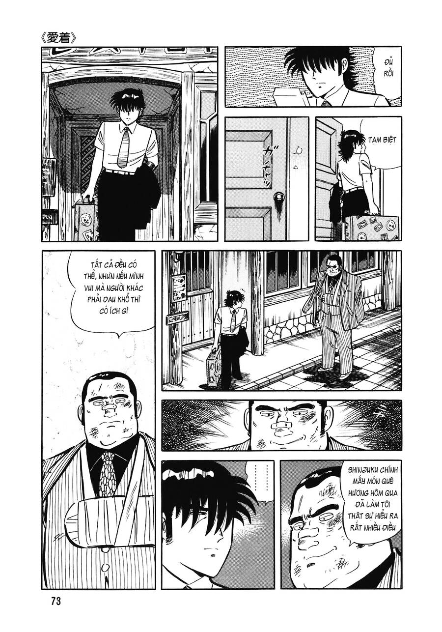 Đầu Bếp Trứ Danh Chapter 147 - 24