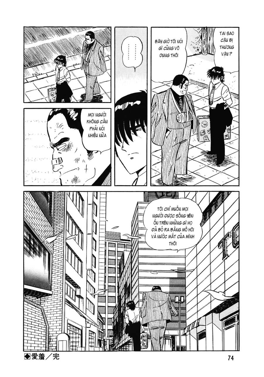 Đầu Bếp Trứ Danh Chapter 147 - 25