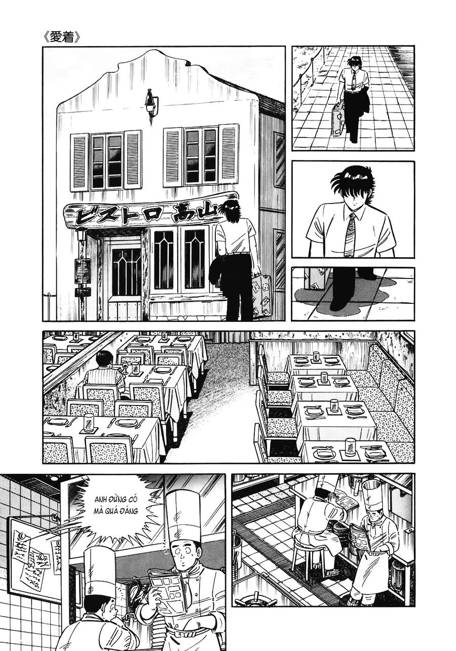 Đầu Bếp Trứ Danh Chapter 147 - 4