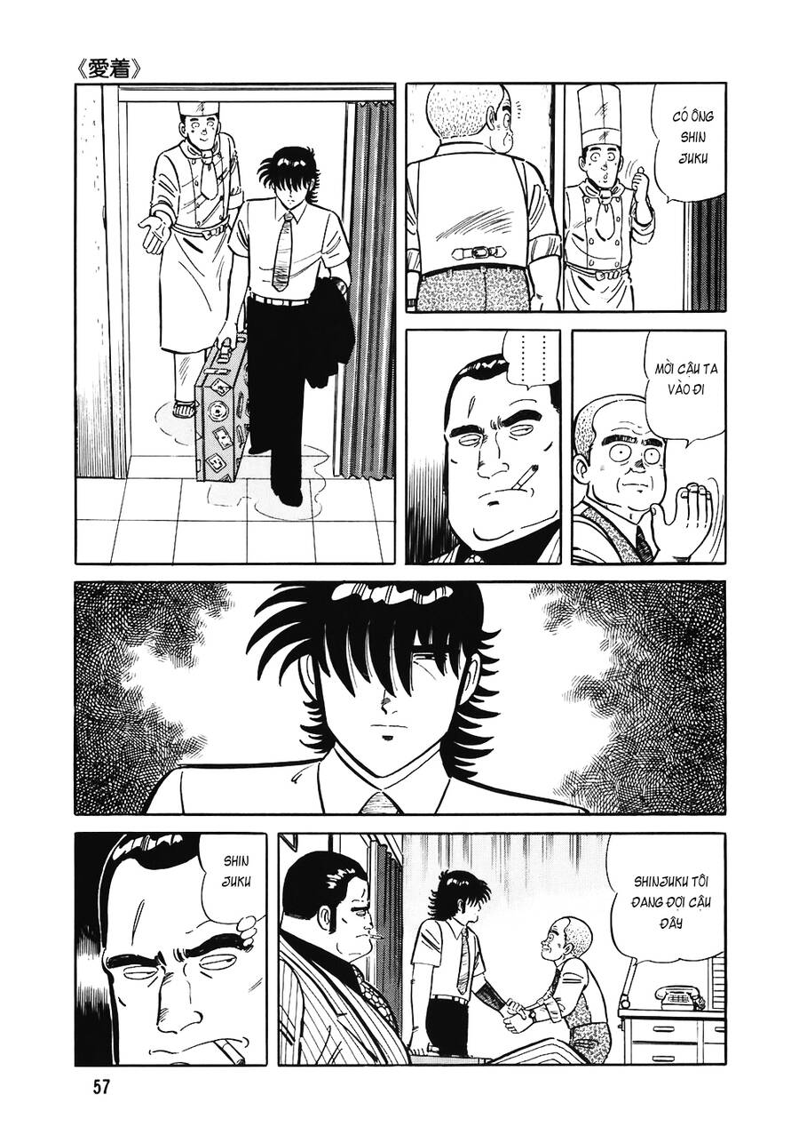 Đầu Bếp Trứ Danh Chapter 147 - 8