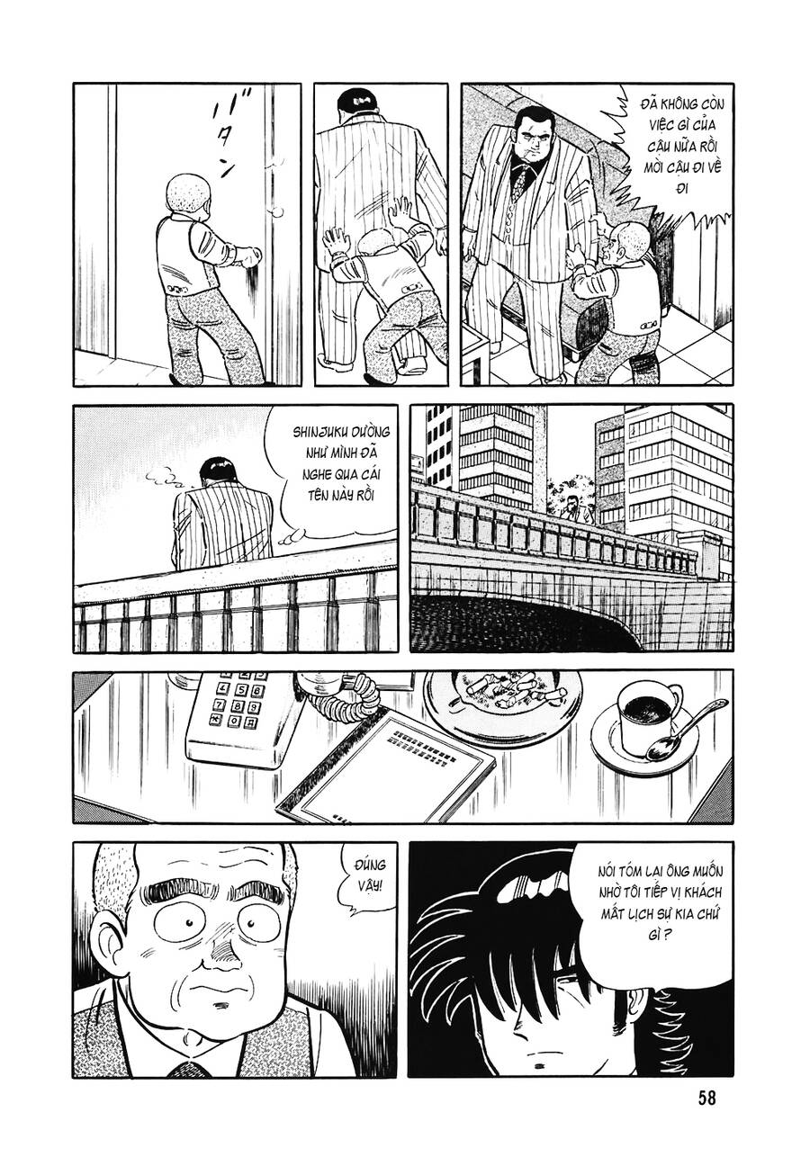 Đầu Bếp Trứ Danh Chapter 147 - 9