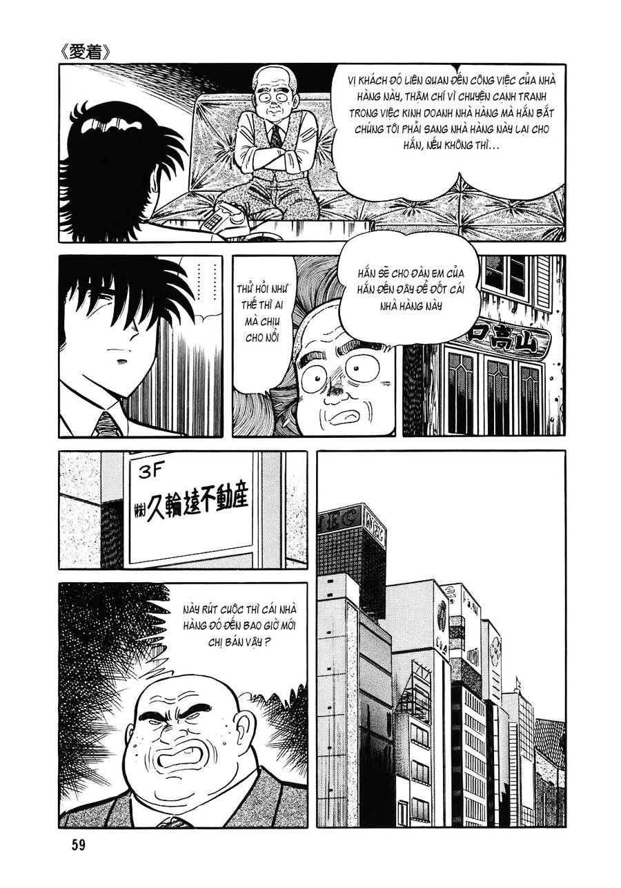 Đầu Bếp Trứ Danh Chapter 147 - 10