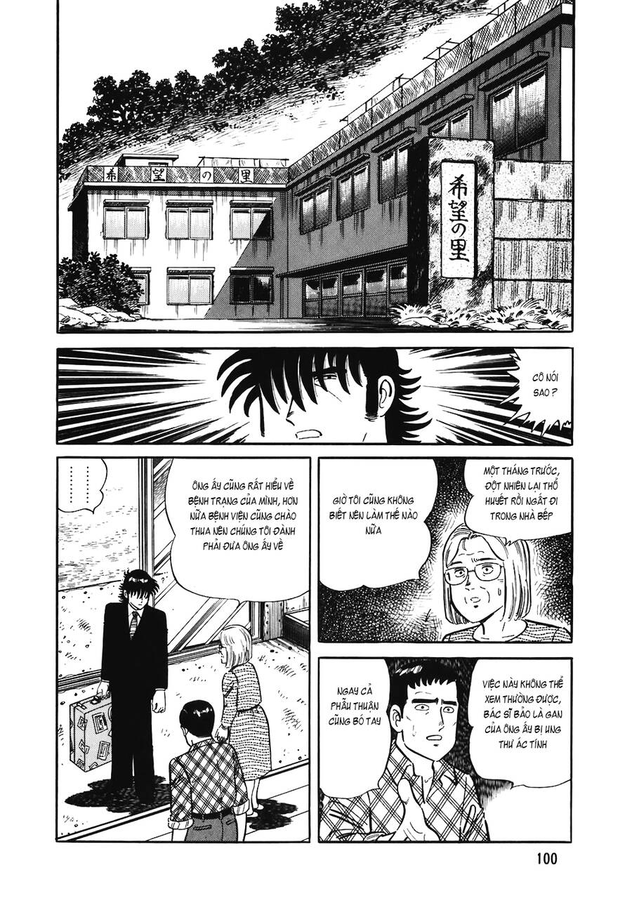 Đầu Bếp Trứ Danh Chapter 149 - 2