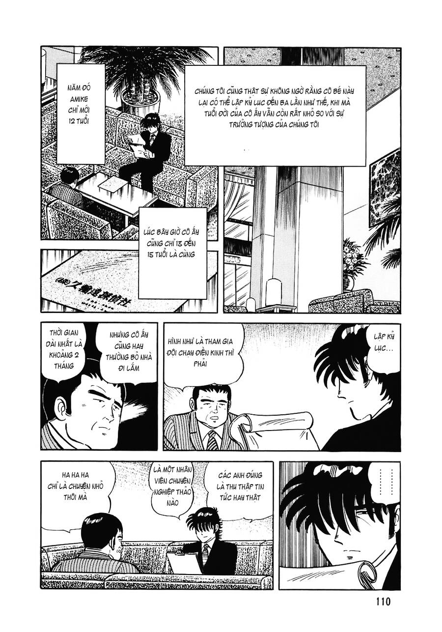 Đầu Bếp Trứ Danh Chapter 149 - 12