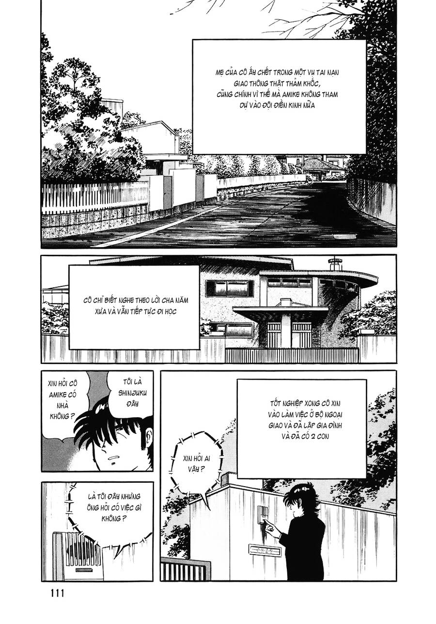 Đầu Bếp Trứ Danh Chapter 149 - 13