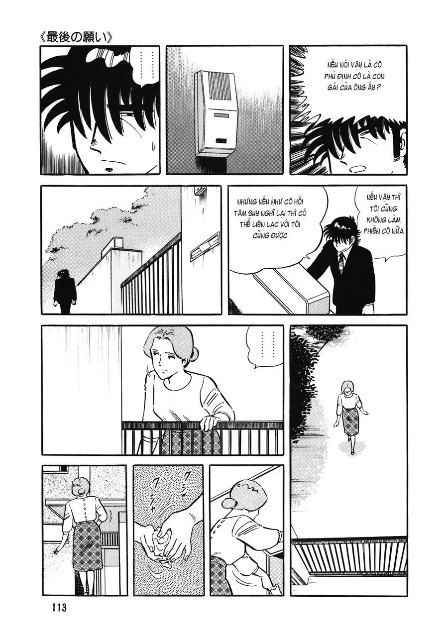 Đầu Bếp Trứ Danh Chapter 149 - 15