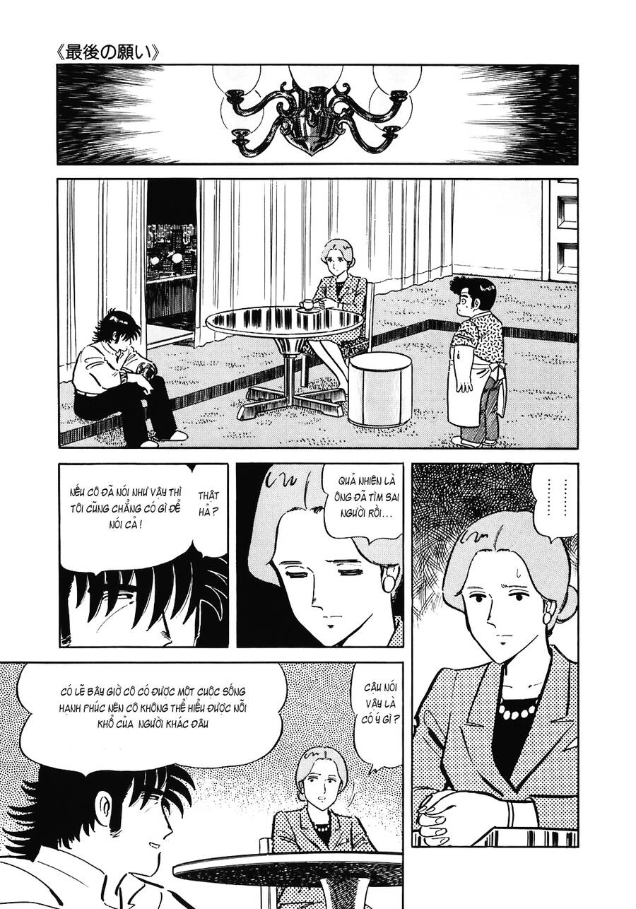 Đầu Bếp Trứ Danh Chapter 149 - 17