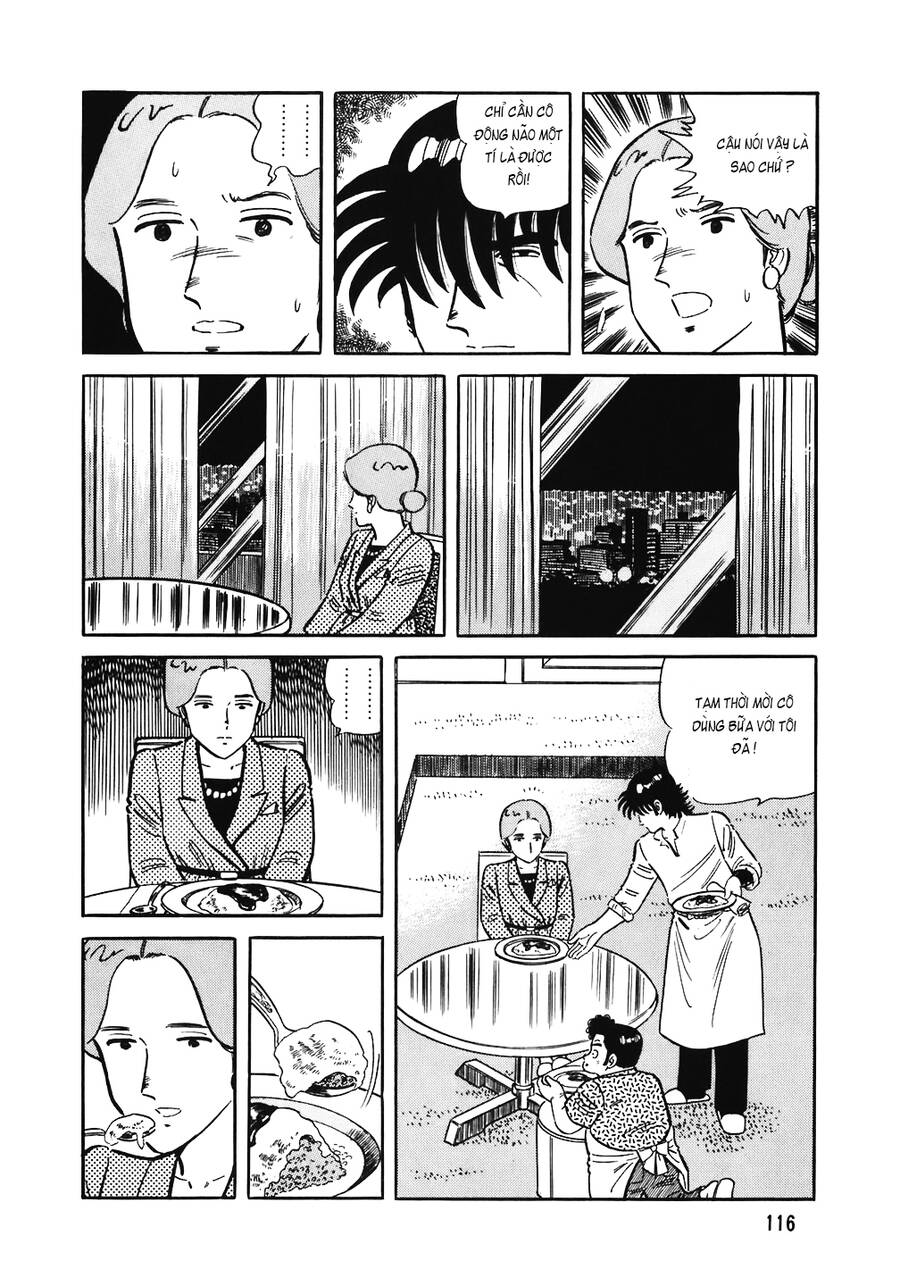 Đầu Bếp Trứ Danh Chapter 149 - 18