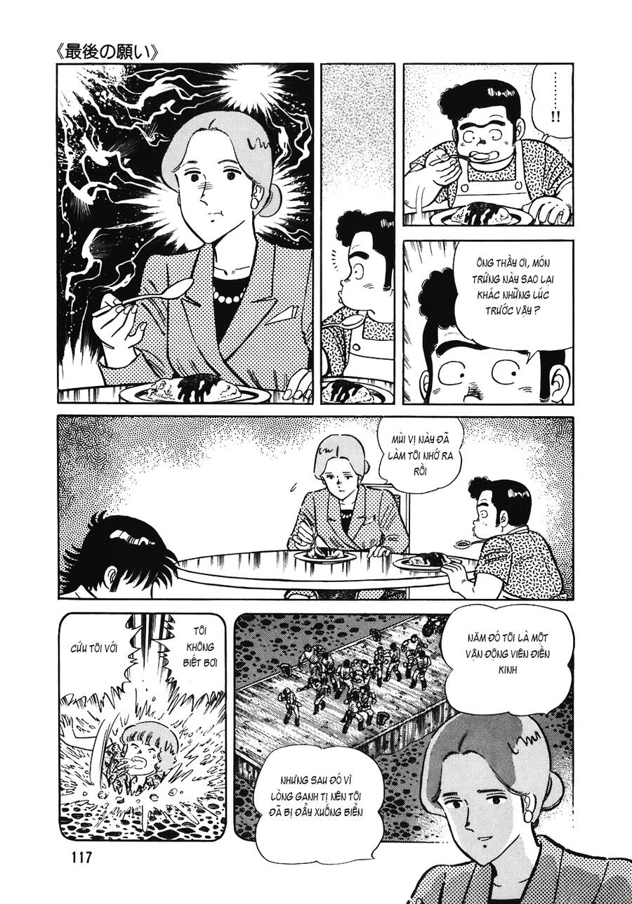 Đầu Bếp Trứ Danh Chapter 149 - 19