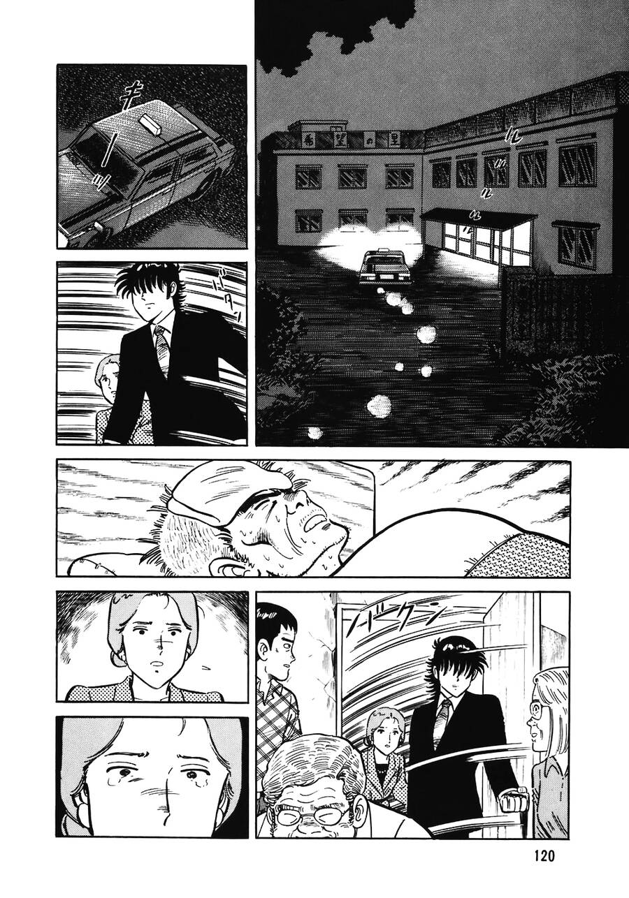 Đầu Bếp Trứ Danh Chapter 149 - 21