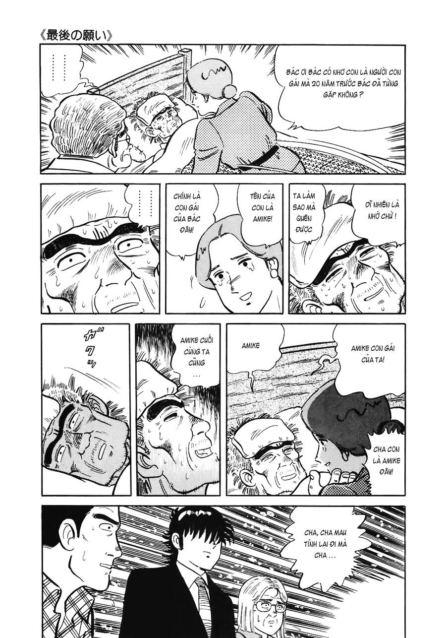 Đầu Bếp Trứ Danh Chapter 149 - 22