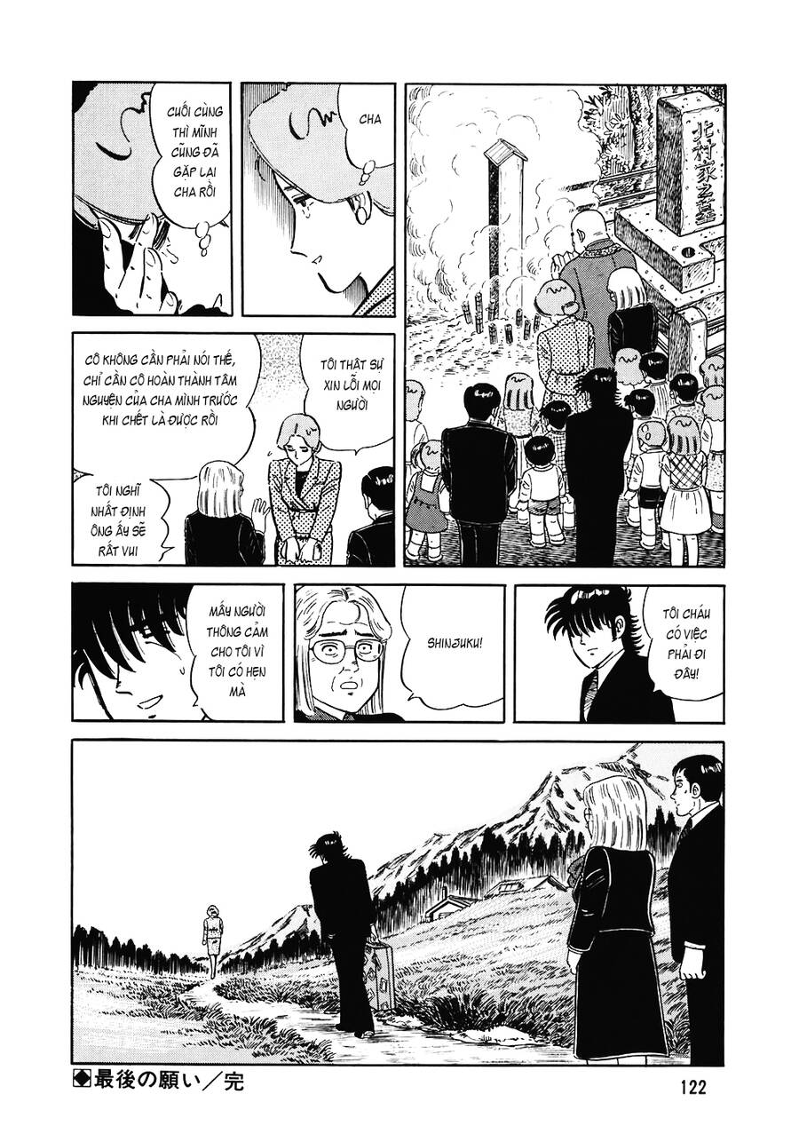 Đầu Bếp Trứ Danh Chapter 149 - 23