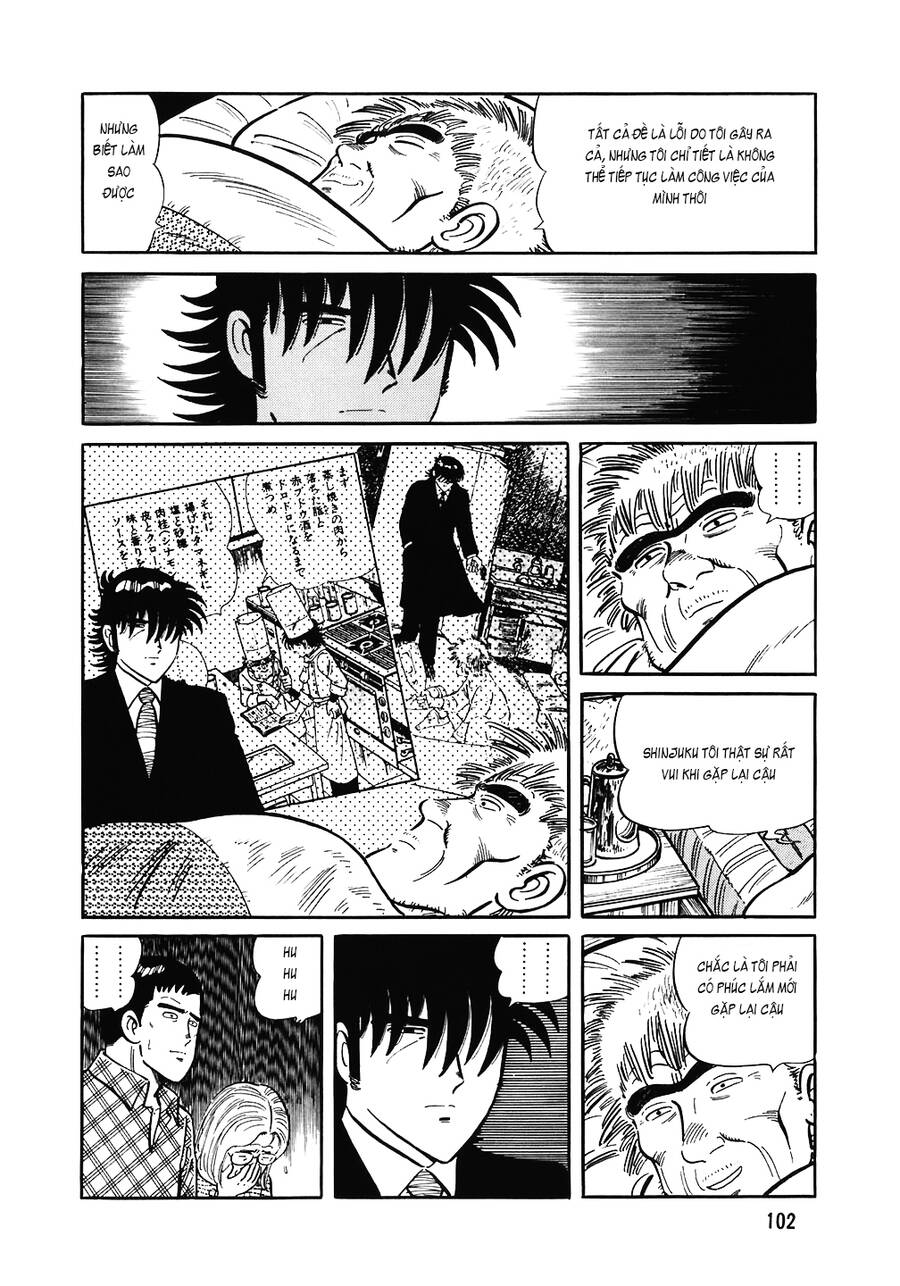 Đầu Bếp Trứ Danh Chapter 149 - 4