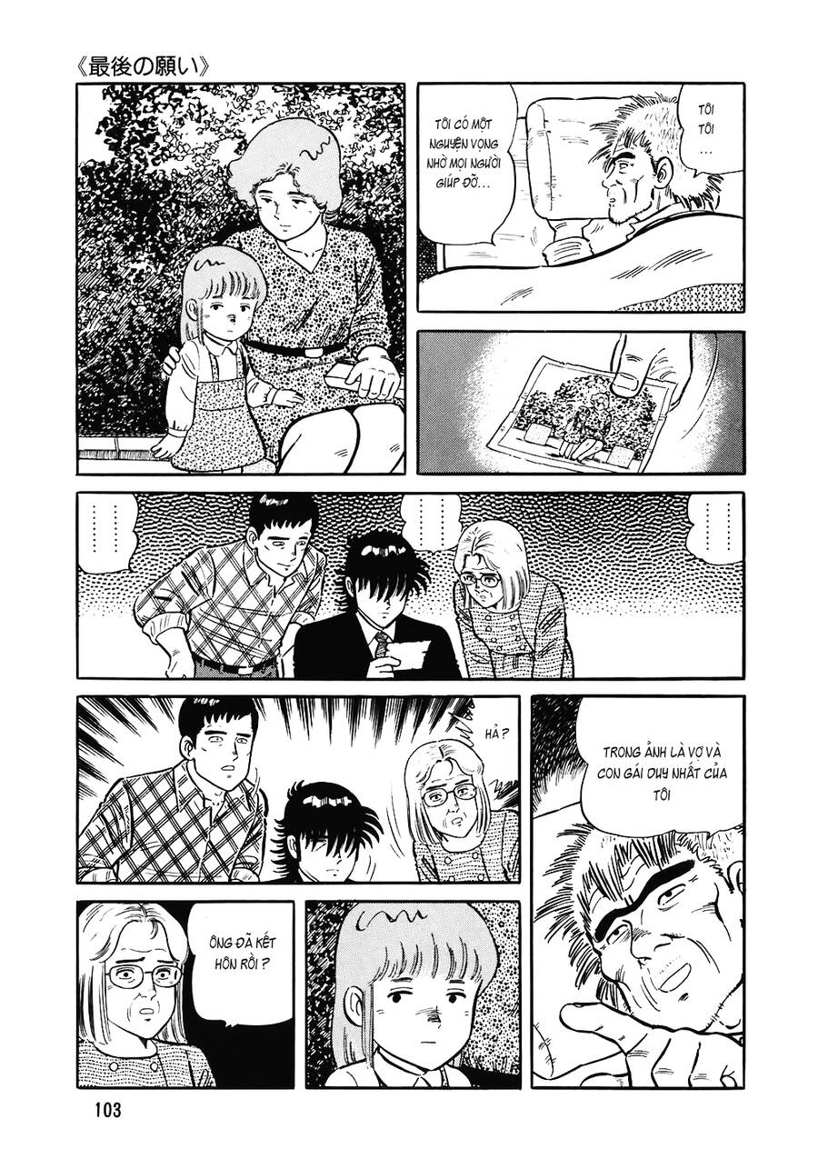 Đầu Bếp Trứ Danh Chapter 149 - 5