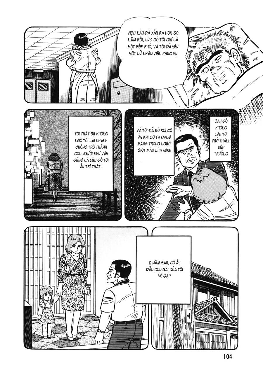 Đầu Bếp Trứ Danh Chapter 149 - 6