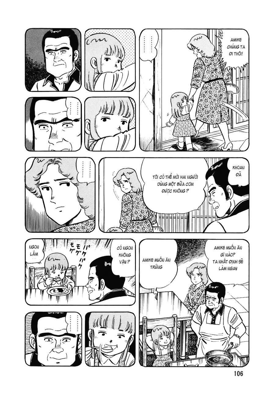 Đầu Bếp Trứ Danh Chapter 149 - 8