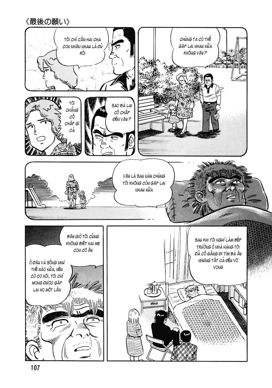 Đầu Bếp Trứ Danh Chapter 149 - 9