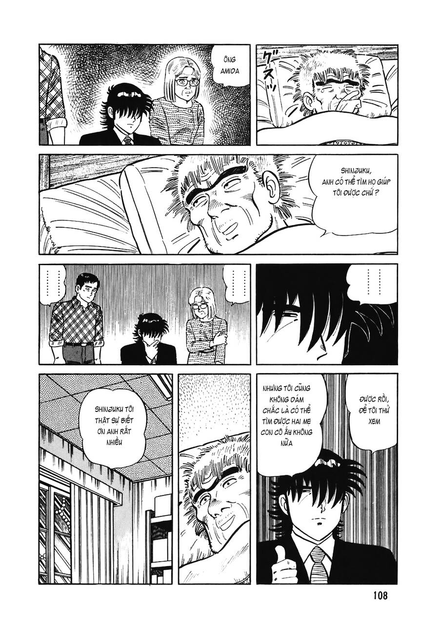 Đầu Bếp Trứ Danh Chapter 149 - 10