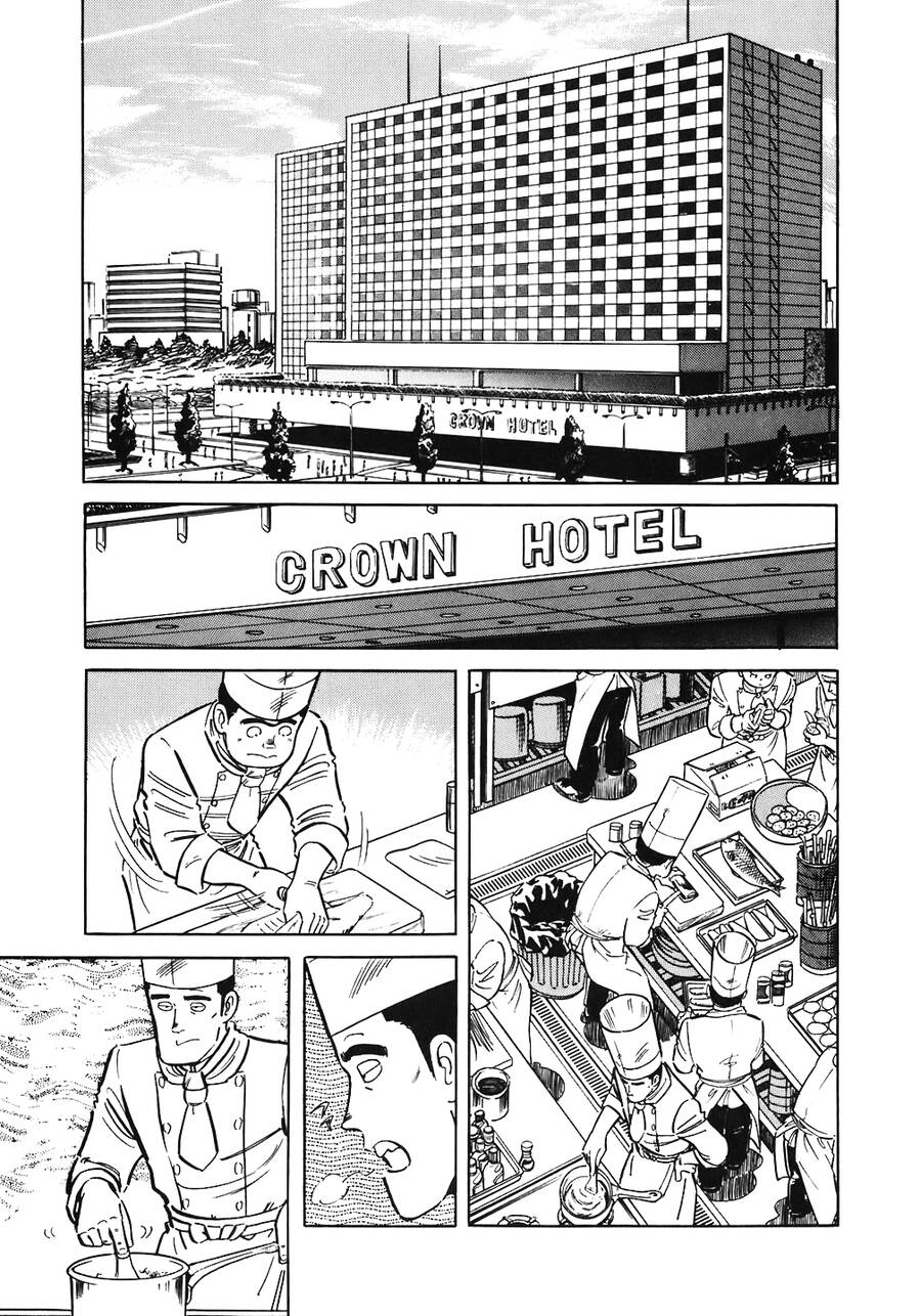 Đầu Bếp Trứ Danh Chapter 150 - 11