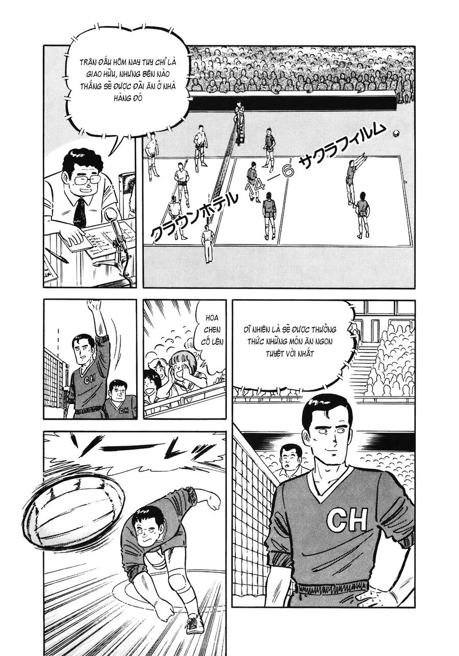 Đầu Bếp Trứ Danh Chapter 150 - 3