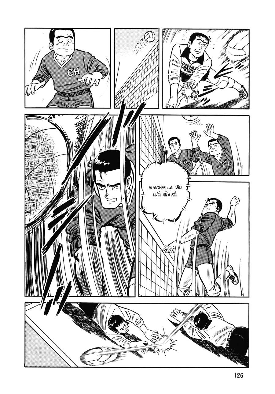 Đầu Bếp Trứ Danh Chapter 150 - 4