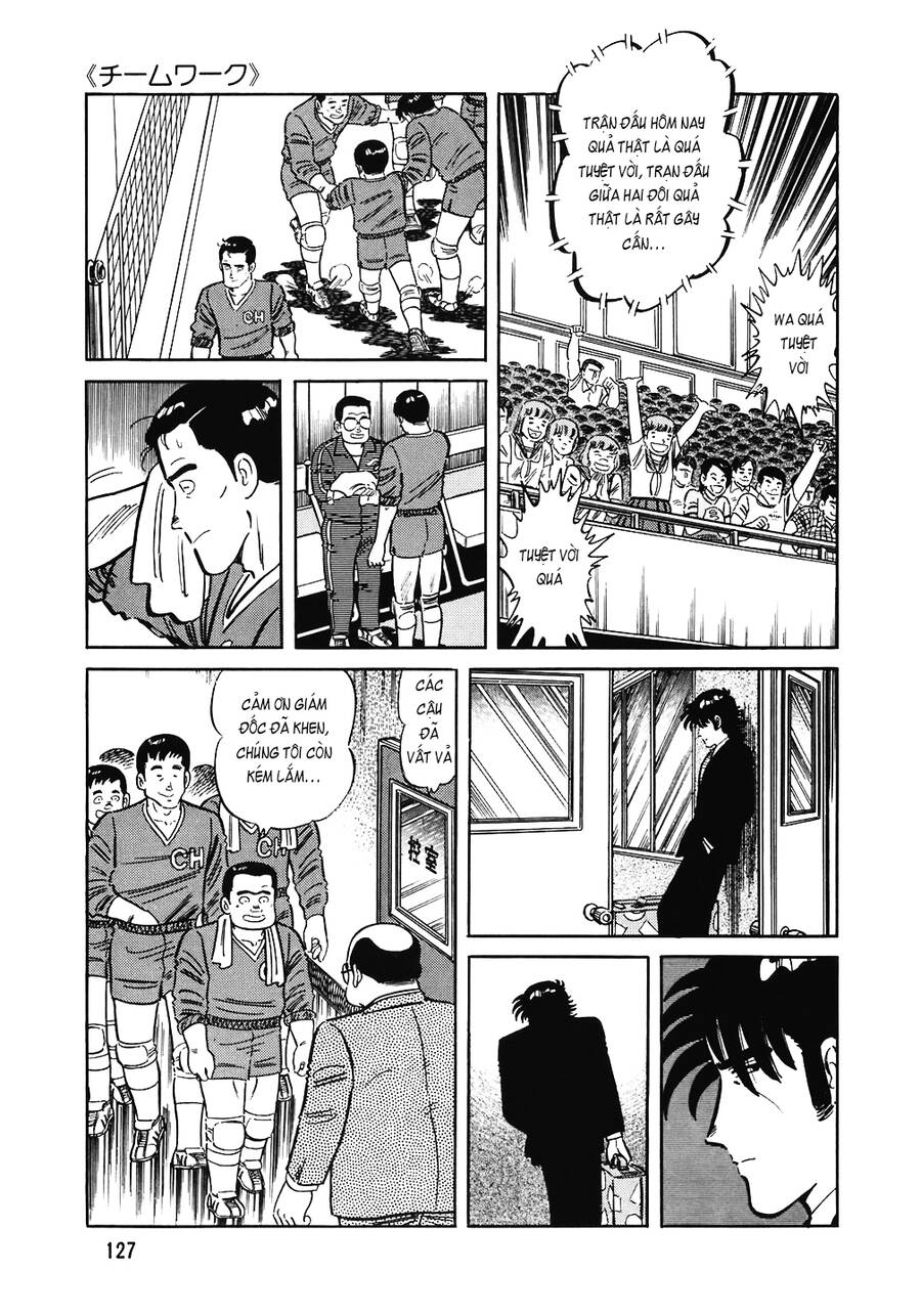 Đầu Bếp Trứ Danh Chapter 150 - 5