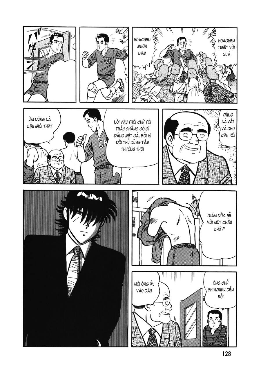 Đầu Bếp Trứ Danh Chapter 150 - 6