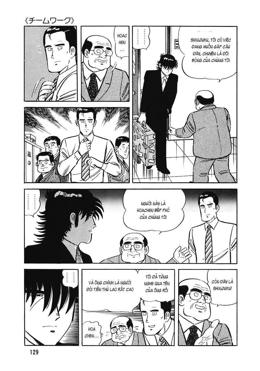 Đầu Bếp Trứ Danh Chapter 150 - 7