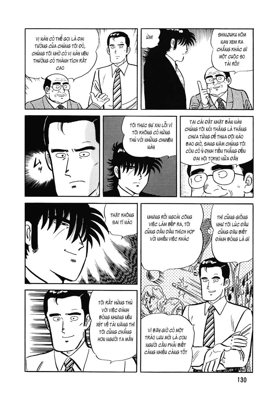 Đầu Bếp Trứ Danh Chapter 150 - 8