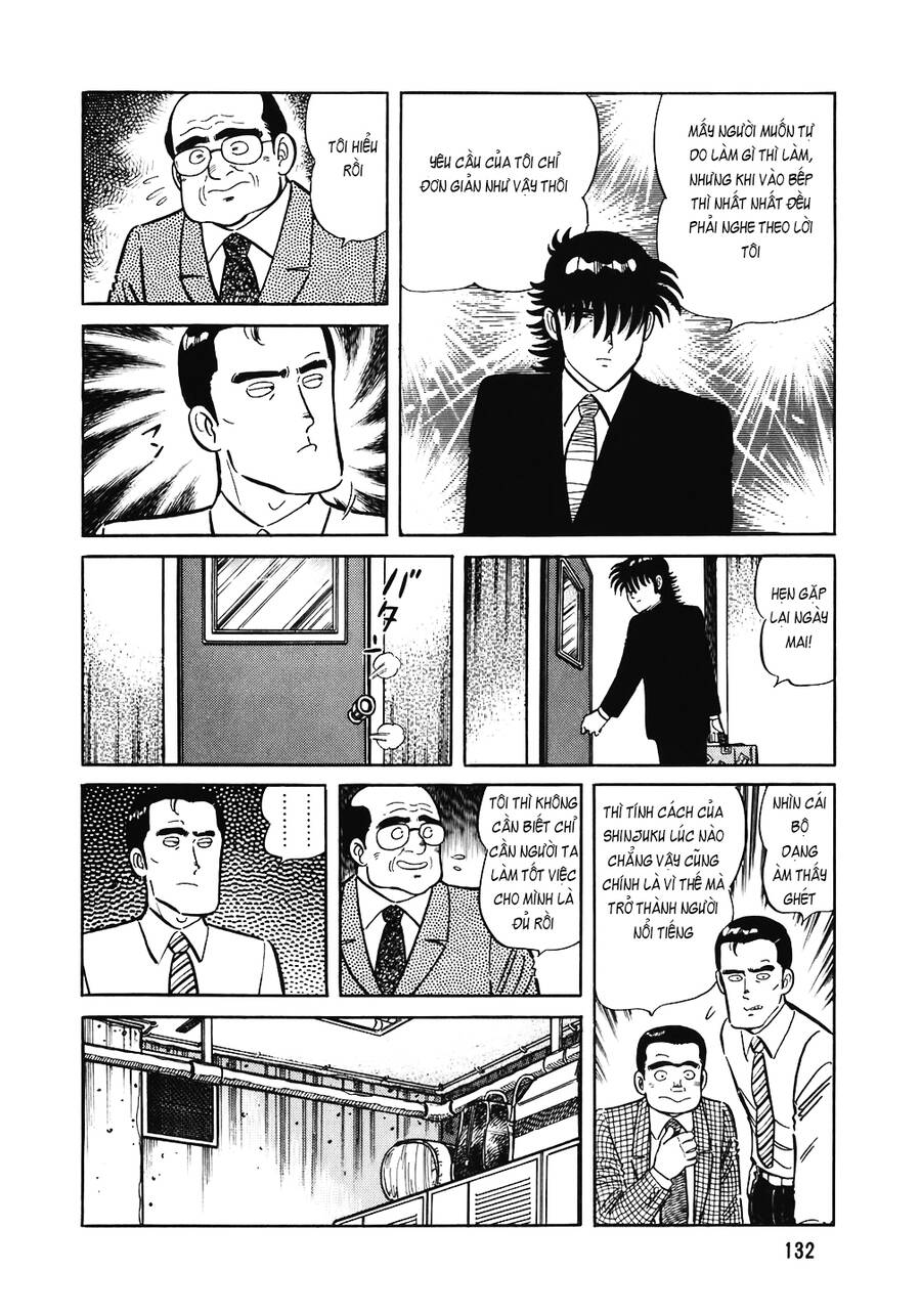 Đầu Bếp Trứ Danh Chapter 150 - 10