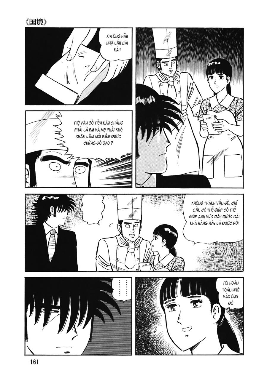 Đầu Bếp Trứ Danh Chapter 151 - 15