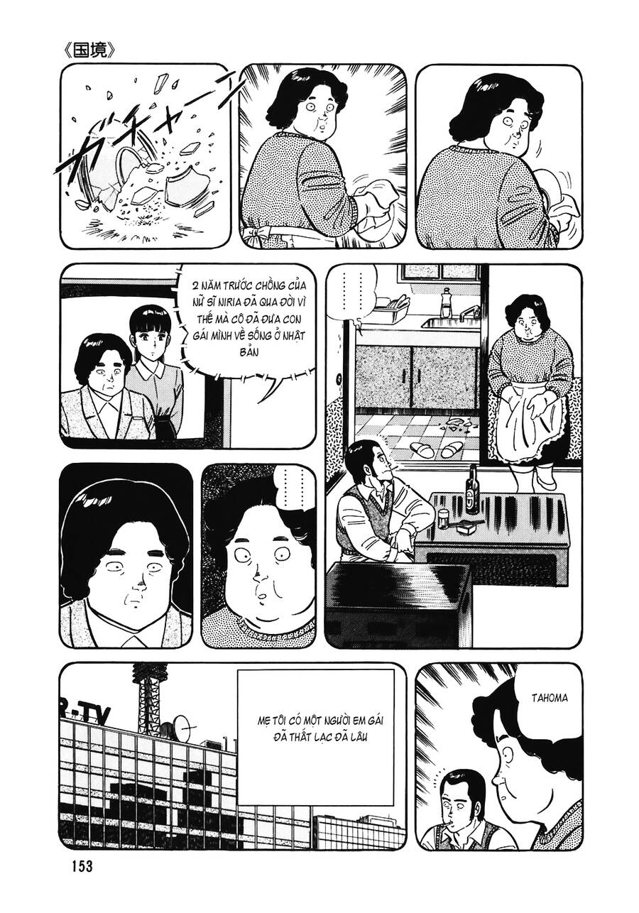 Đầu Bếp Trứ Danh Chapter 151 - 7